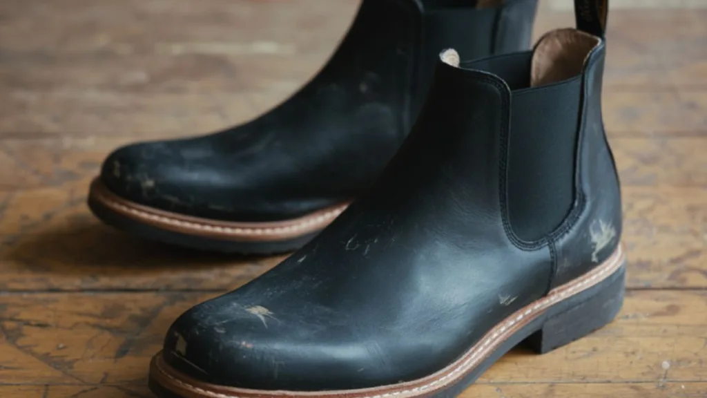 Scarpe Invernali Uomo 2024: Guida Completa Alle Scelte Più Trendy Per Affrontare Il Freddo Con Stile