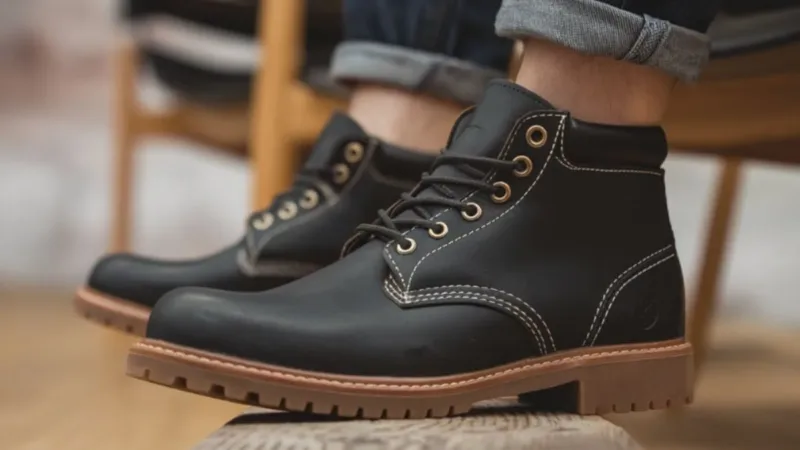 Scarpe invernali ? Ecco la guida completa per un uomo alle scelte più stilose per affrontare Il freddo