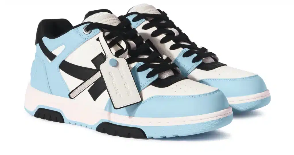 off white uomo