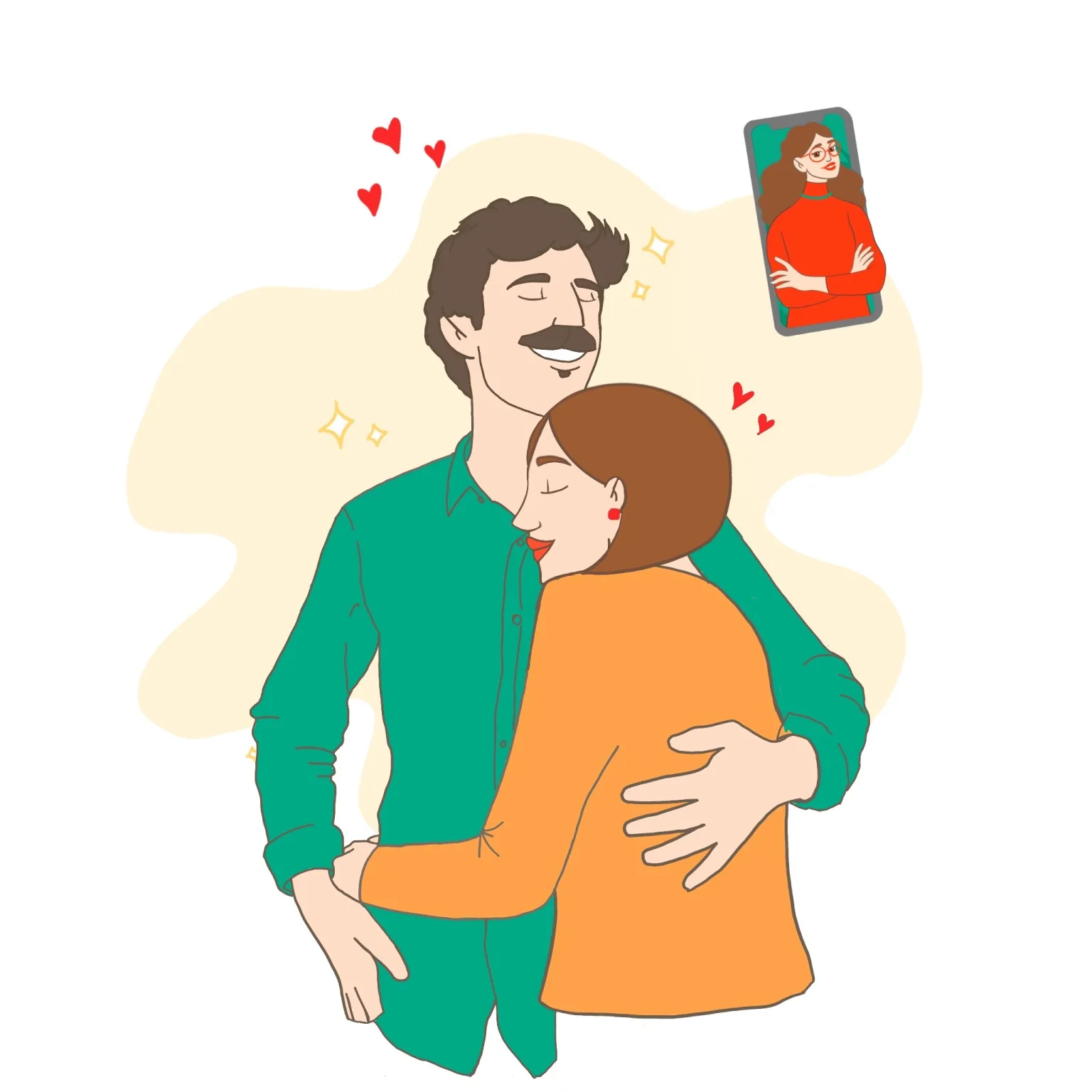 Terapia di coppia in Italia: le criticità nei rapporti affettivi. Terapia di coppia in Italia: le criticità nei rapporti affettivi