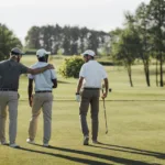 Un paradiso per gli appassionati di golf chiamato Toscana