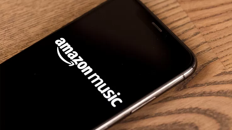 Amazon Music Unlimited