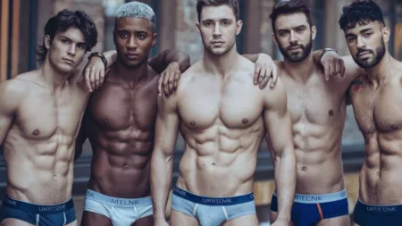 Guida alla biancheria intima maschile: comfort, stile e qualità per ogni occasione guida alla biancheria intima maschile