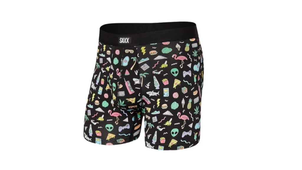 guida alla biancheria intima maschile