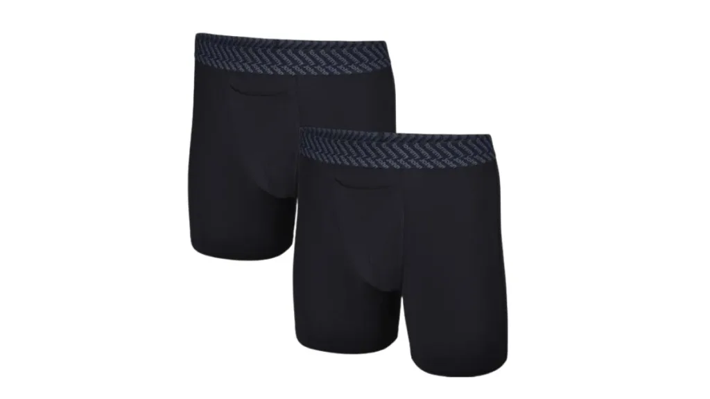 guida alla biancheria intima maschile