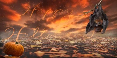 Il 31 ottobre si avvicina e le strade si sono già colorate di arancione e nero per celebrare Halloween, la festa di importazione americana si è diffusa ampiamente anche in Italia.