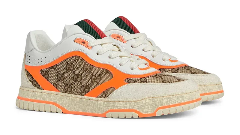 Il 2025 è l’anno in cui assistiamo a un ulteriore salto di qualità nel segmento delle sneakers