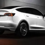 Tesla Model Y: Il Futuro dei SUV Elettrici a 7 Posti