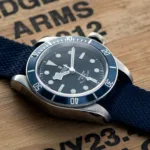 Tudor Smiley Face: perché piacciono tanto ai collezionisti