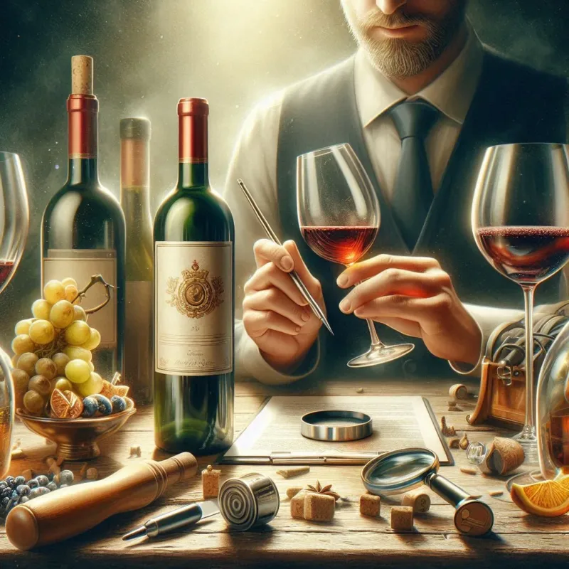 la vera essenza di un vino di qualità risiede ben oltre le informazioni riportate sull'etichetta. Esploriamo insieme i molteplici fattori che determinano la qualità di un vino, dalle pratiche vitivinicole alle caratteristiche sensoriali, passando per le tendenze emergenti nel settore