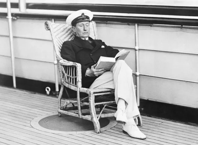 Guglielmo Marconi l’eterno ed il genio: una mostra spettacolare presso il VIVE-Vittoriano e Palazzo Venezia