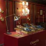 L’eleganza intramontabile delle Derby Shannon di Church's: icone di lusso e maestria artigianale