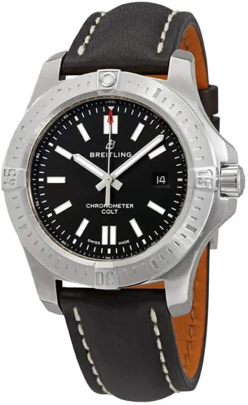 Breitling Colt Automatic