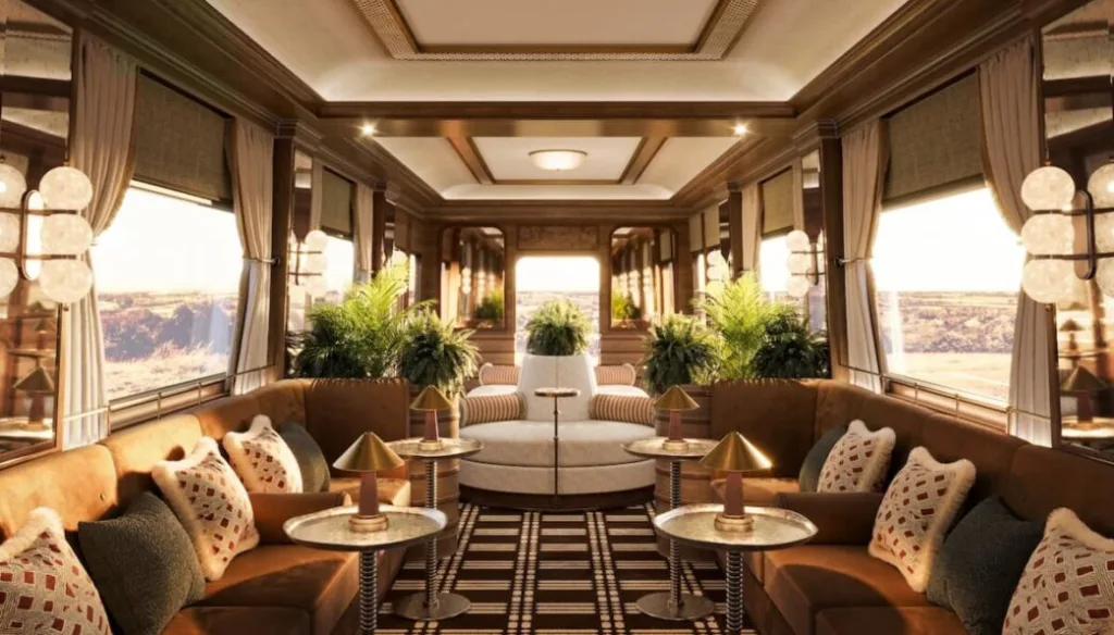 Il Britannic Explorer: viaggio nell’eleganza ed alla scoperta del Regno Unito. Il Britannic Explorer: viaggio nell'eleganza ed alla scoperta del Regno Unito