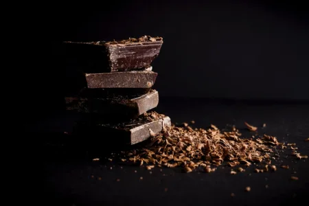 cioccolato nella cosmesi