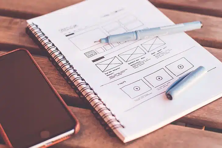 L'arte dell'esperienza digitale: viaggio nella giornata di un UX Designer a Milano