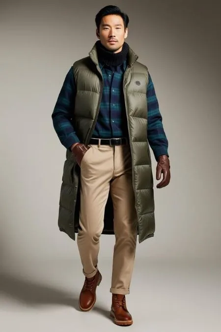 Non sai come abbinare la camicia di flanella per tuoi outfit? Svelati i trucchi trasformarla in un must dei tuoi look, per uno stile moderno e impeccabile.