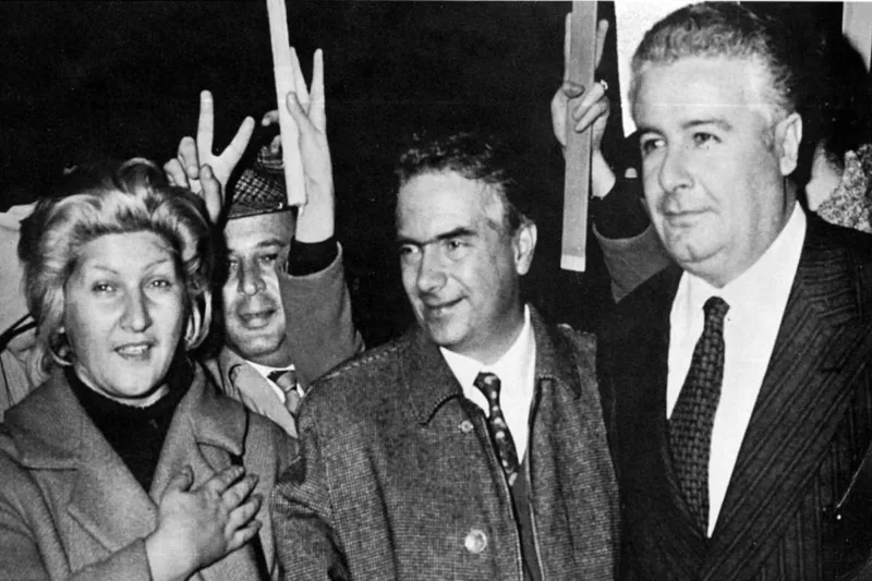 1 dicembre 1970, entra in vigore la Legge sul divorzio: come è cambiata la società in questi anni.