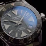 Eterna: Simbolo di Lusso ed Innovazione Orologiera