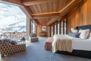 Chalet di Lusso: le migliori destinazioni selezionate dal nostro Magazine per una vacanza invernale da sogno