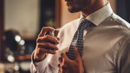 Fragranze invernali per uomo? Ecco la guida ai profumi maschili più caldi ed intensi per l’inverno