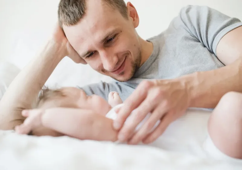 Giornata Internazionale dell'Uomo