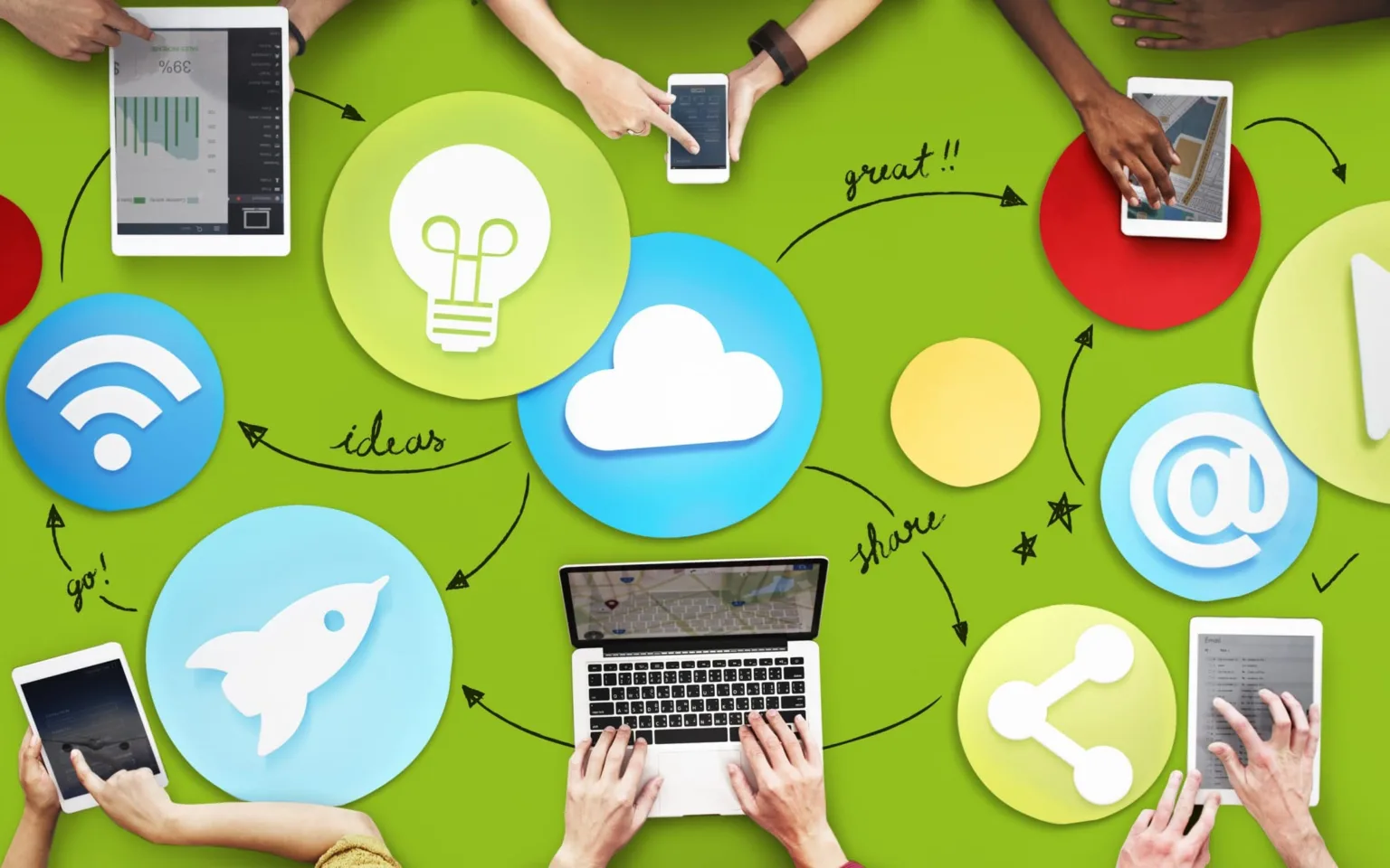 I migliori tool di digital marketing e social media management: i pro e contro dal punto di vista della nostra Redazione. I migliori tool di digital marketing e social media management: i pro e contro dal punto di vista della nostra Redazione