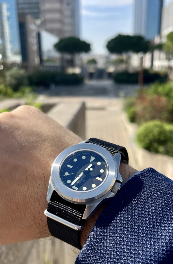 Unimatic Modello Tre e Modello 4: due modelli di orologi che riscrivono le regole del lusso Made in Italy