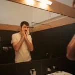 Pelle secca nell’uomo, una situazione da trattare con cura