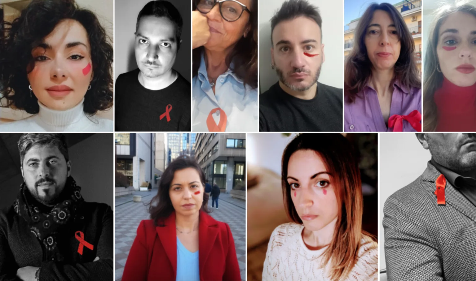 25 Novembre: lottiamo contro la violenza sulle donne e ci mettiamo la faccia! 25 Novembre: lottiamo contro la violenza sulle donne e ci mettiamo la faccia!