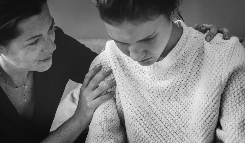 Come aiutare i nostri figli adolescenti a riconoscere le relazioni tossiche? relazioni tossiche