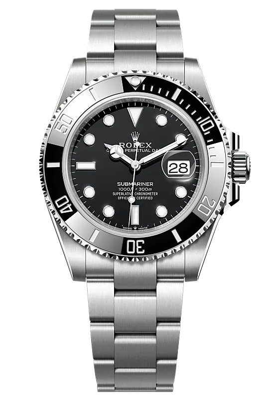 Rolex Submariner