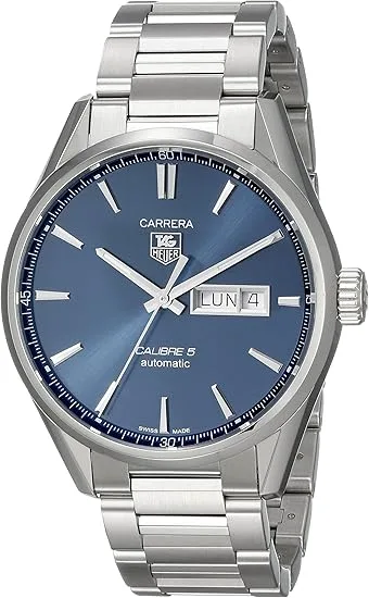 TAG Heuer Carrera Calibre 5
