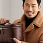 Che tu sia un uomo sempre in viaggio oppure no, il segreto per avere un beauty case per l'inverno davvero efficace è scegliere non solo i prodotti giusti, ma sapere come usarli.