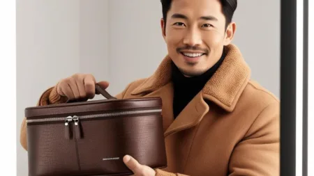 Che tu sia un uomo sempre in viaggio oppure no, il segreto per avere un beauty case per l'inverno davvero efficace è scegliere non solo i prodotti giusti, ma sapere come usarli.