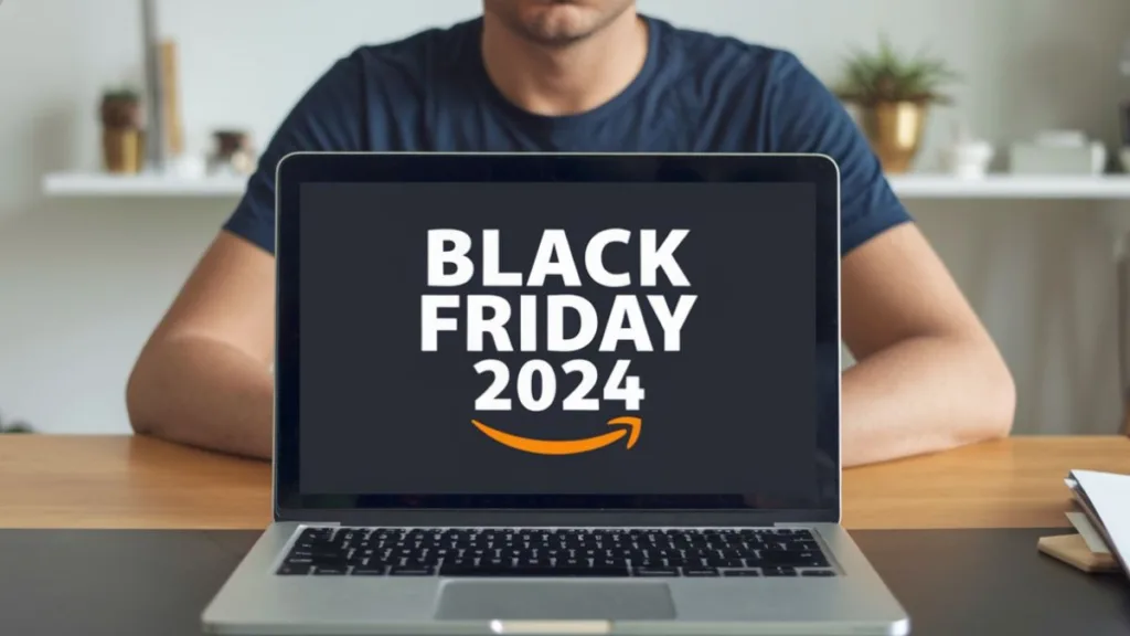 Quando iniziano le offerte del Black Friday 2024