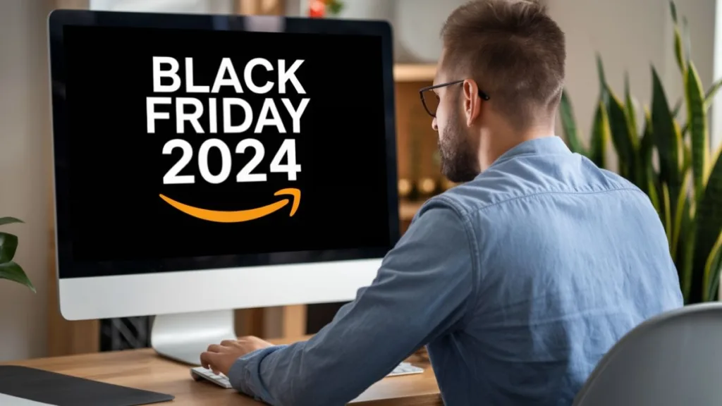 black friday 2024