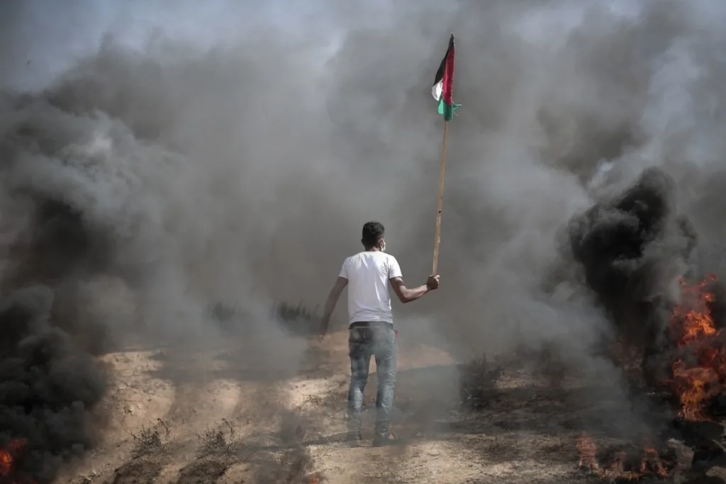 Gaza, Pace vera o Tregua Tattica: Per Adesso, Godiamoci l’Accordo. Accordo Israele ed Hamas