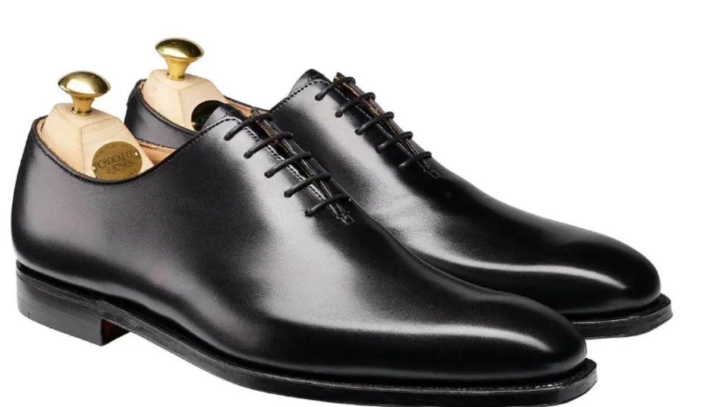 i migliori marchi di scarpe britanniche uomo