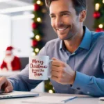 regali di natale per team da remoto