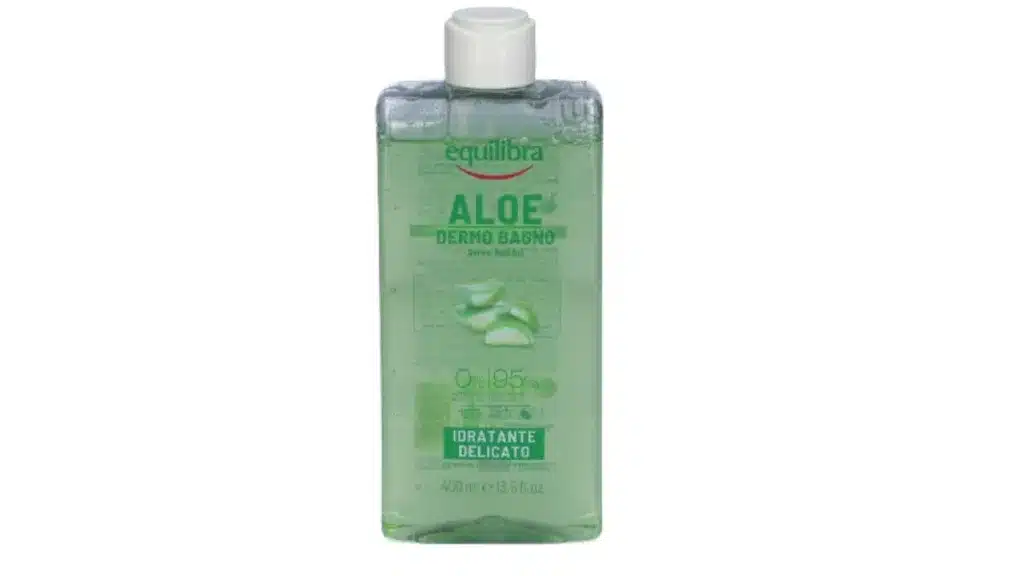 top 10 gel doccia da uomo