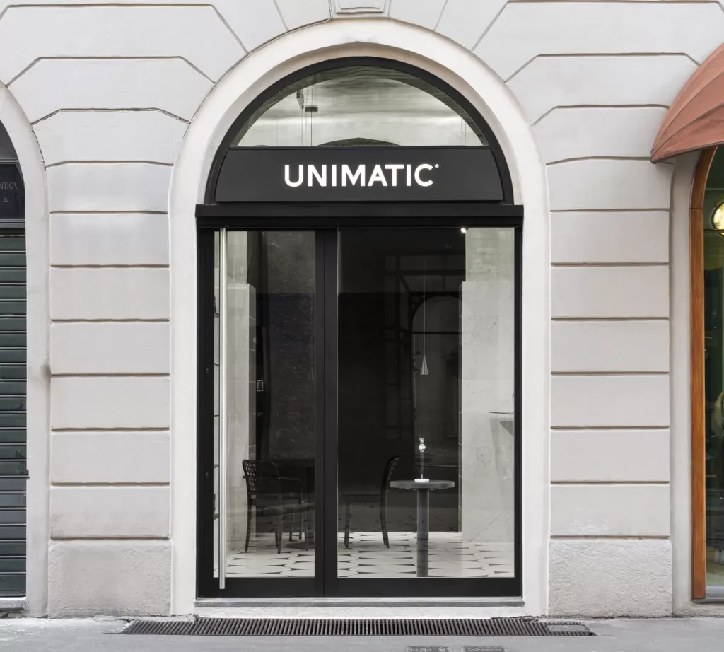Unimatic Modello Tre e Modello 4: due modelli di orologi che riscrivono le regole del lusso Made in Italy