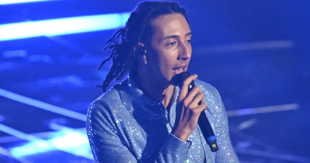 10 uomini italiani che hanno lasciato un segno positivo nel 2024. 10 uomini italiani