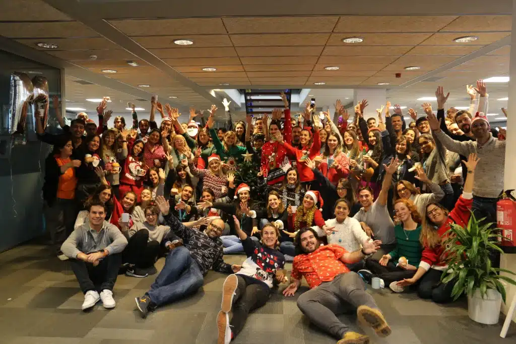 Maglioni brutti di Natale