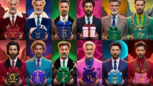 Ad ogni segno zodiacale il regalo perfetto per Natale 2024