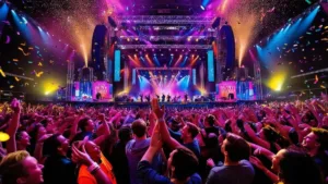 Capodanno 2026 in Piazza