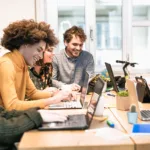 Flessibilità, Leadership, Meritocrazia: come la Gen Z sta cambiando il lavoro aziendale