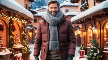 Dalle luci scintillanti e incatevoli di Napoli agli scorci di Benevento, scopri i villaggi di Natale 2024 più belli della Campania selezionati dal nostro Magazine