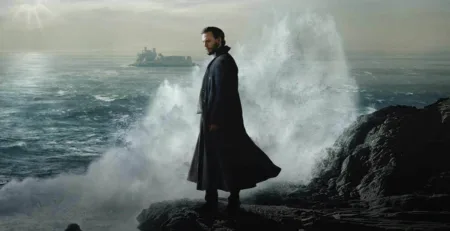 Il Conte di Montecristo: il ritorno di un classico tra serie tv e ... Jovanotti