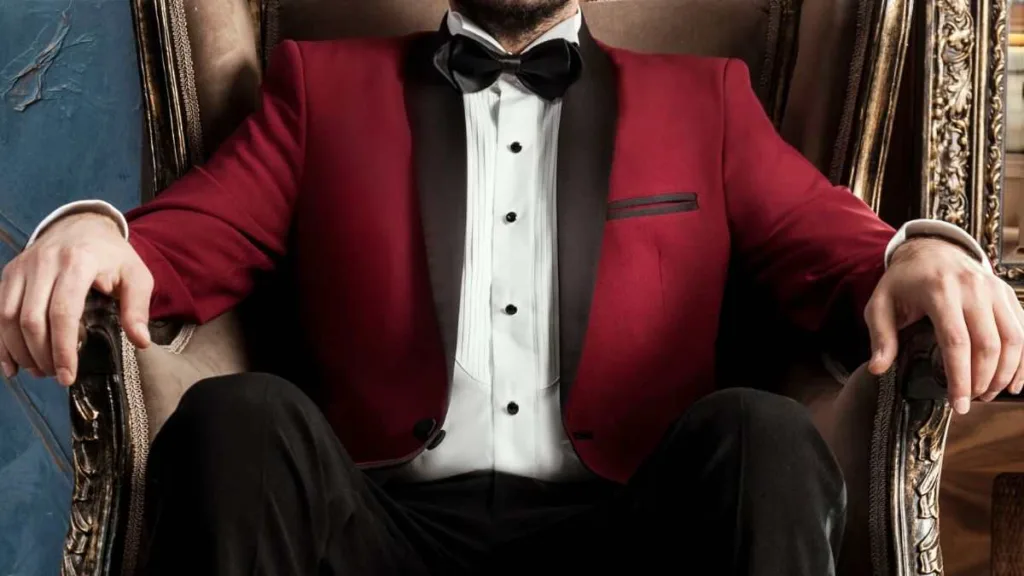 Ad ogni uomo il suo outfit per il Capodanno 2026